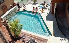 Maxmee Backpackers Resort